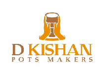 D Kishan Pots Maker